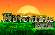 игровой автомат Adventure Palace