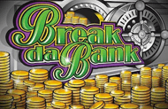 игровой автомат Break Da Bank