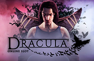 игровой автомат Dracula