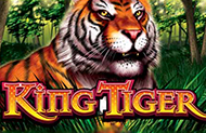 игровой автомат Король Тигр