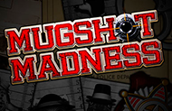 игровой автомат Mugshot Madness