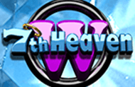 Игровой автомат 7th Heaven